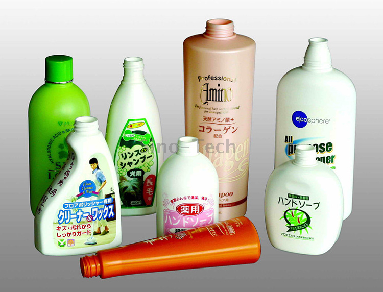 0-2L small bottles Pharmacy Pesticide shampoo bottles blow molding moulding Machine