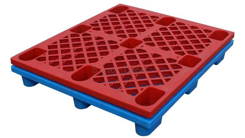 Industrial Plastic Pallet at Best Price in China