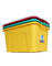 Strong Plastic Storage Boxes Ideal for Large Storage