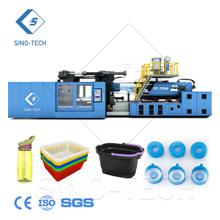 Plastic Cup Making Injection Molding Machine