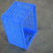 Plastic Multipurpose Storage Baskets Injection Molding Machine for Office,Kitchen,Makeup, Bathroom,Bedroom Dresser