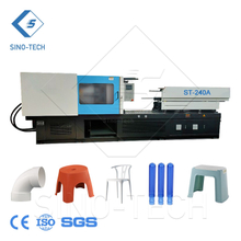 Kids Seating Plastic Chair Injection Molding Machine at Best Prices